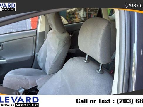 Used 2010 Toyota Prius Five FWD image 24