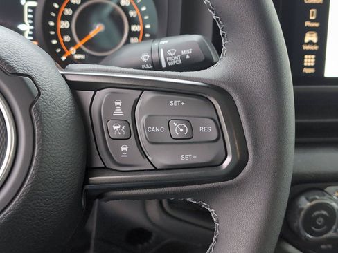 New 2026 Jeep Gladiator Sport AWD/4WD image 25