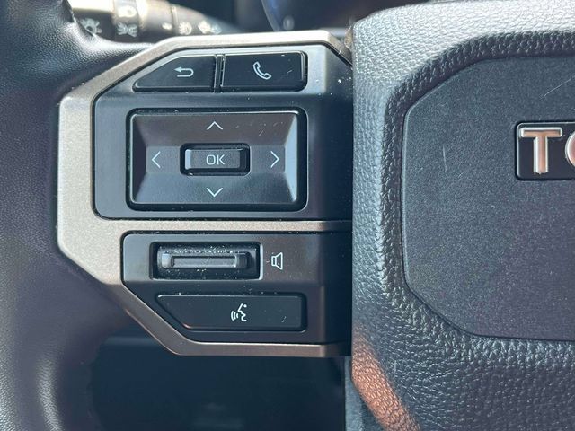 Certified 2024 Toyota Land Cruiser w/ Premium Package AWD/4WD image 25