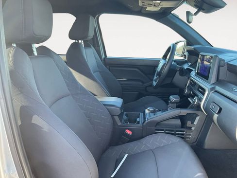 Used 2024 Toyota Tacoma SR image 16