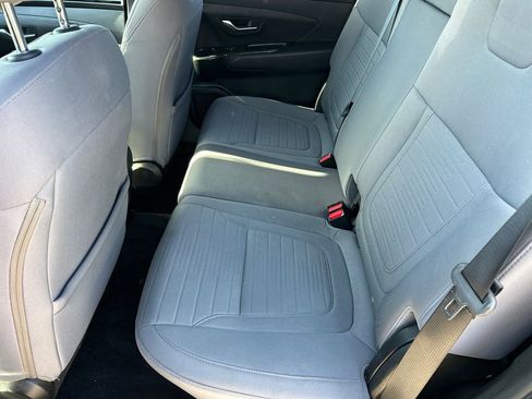Used 2022 Hyundai Santa Cruz SEL AWD/4WD image 20