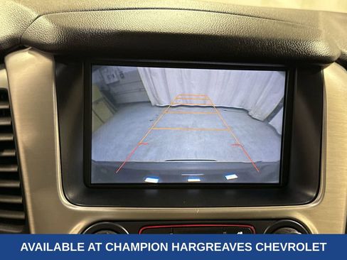 Used 2015 GMC Yukon Denali w/ Touring Package image 20