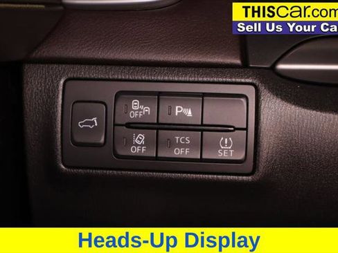 Used 2016 MAZDA CX-9 Grand Touring FWD image 20
