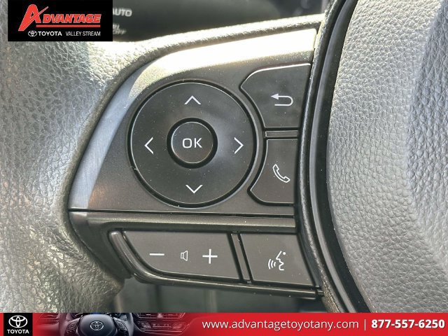 Used 2023 Toyota Corolla LE w/ Carpet Mat Package (TMS) FWD image 22