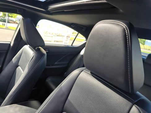 New 2026 Lexus IS 350 F Sport image 24
