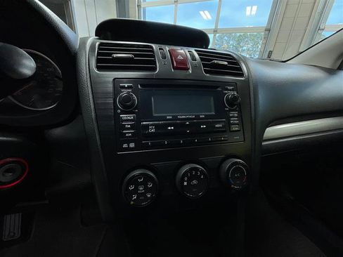 Used 2014 Subaru Crosstrek 2.0i Premium AWD/4WD image 16