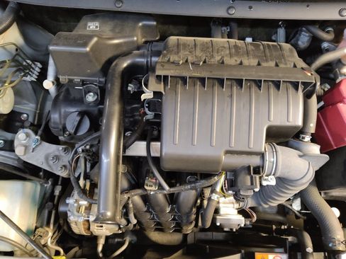 Used 2022 Mitsubishi Mirage ES FWD image 30