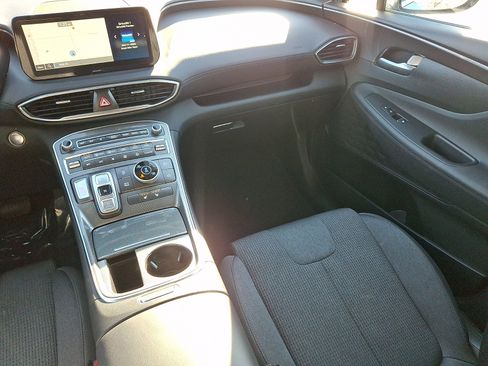 Certified 2023 Hyundai Santa Fe SEL image 16