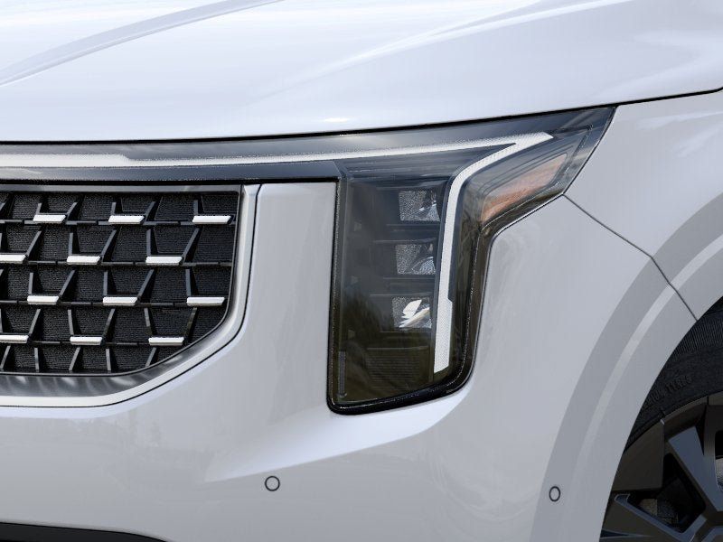 New 2026 Kia Carnival SX FWD image 10