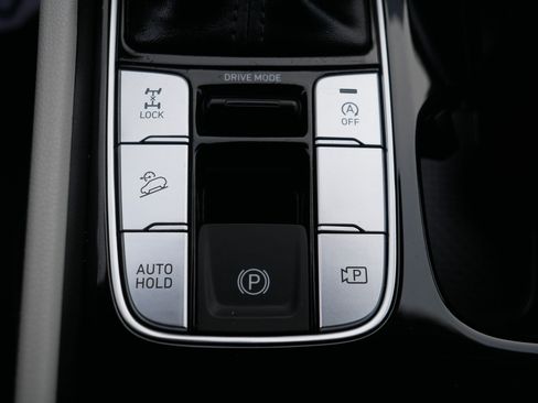 Used 2023 Hyundai Tucson SEL image 31