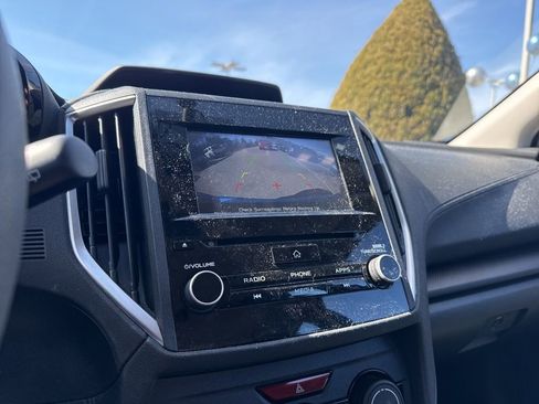 Used 2022 Subaru Impreza Premium image 12