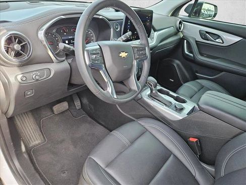 Used 2024 Chevrolet Blazer LT w/ Sound & Technology Package image 11