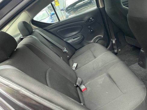 Used 2015 Nissan Versa S image 14