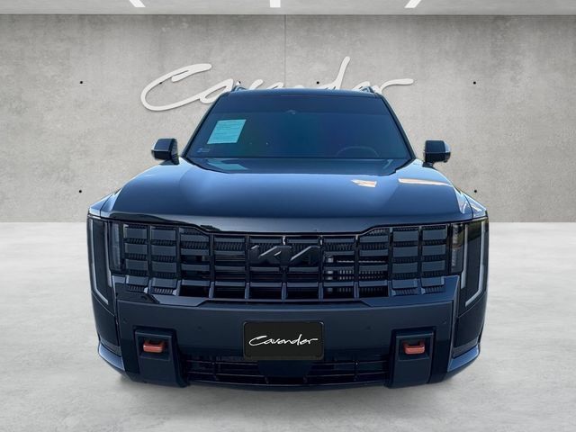 Used 2027 Kia Telluride SX Prestige X-Pro AWD/4WD image 18