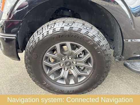 Used 2025 Ford F150 Tremor w/ Bed Utility Package image 6