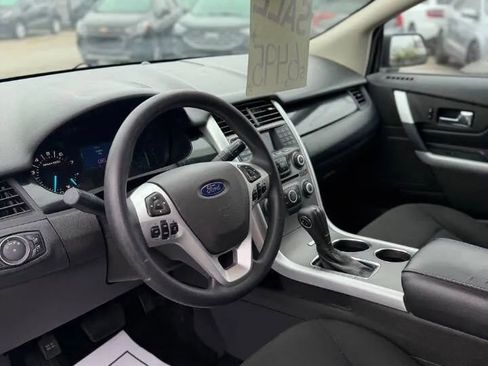 Used 2013 Ford Edge SE FWD image 10