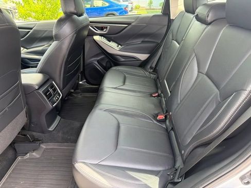 Used 2023 Subaru Forester Limited AWD/4WD image 27