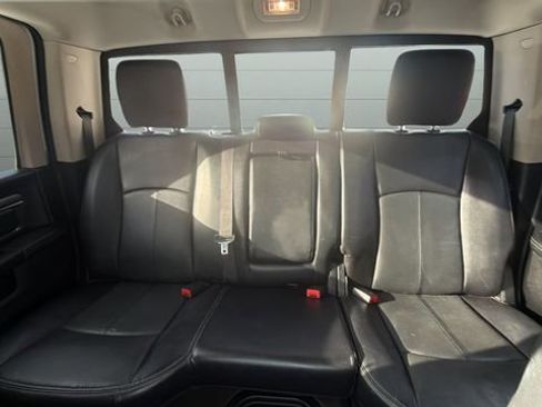 Used 2018 RAM 1500 Sport w/ Convenience Group image 26