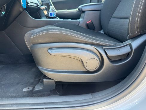 Used 2018 Kia Sportage LX FWD image 14