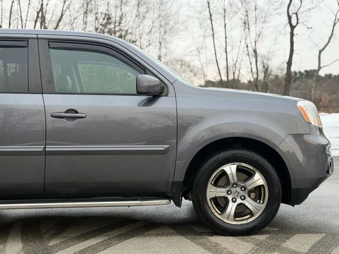 Used 2015 Honda Pilot EX-L image 8
