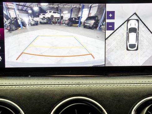 Used 2023 Kia Stinger GT2 w/ Red Interior Color Package image 32