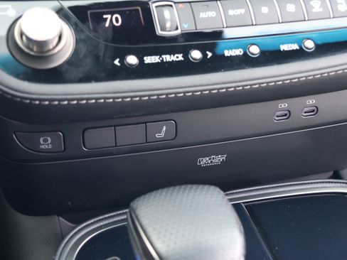 Certified 2023 Lexus LS 500 F Sport w/ Cold Weather Package (CK) image 28