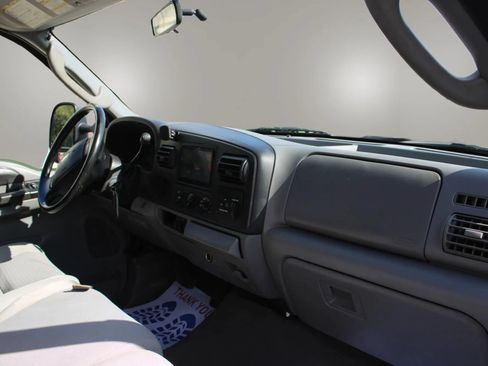 Used 2007 Ford F250 Lariat AWD/4WD image 20