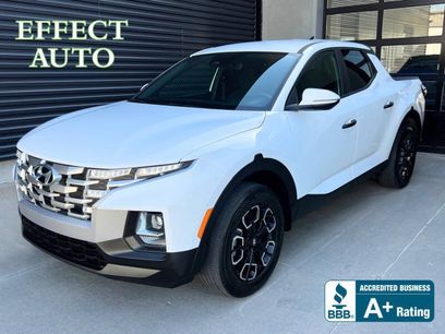 Used 2023 Hyundai Santa Cruz SEL
