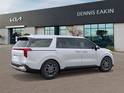 New 2026 Kia Carnival EX image 6