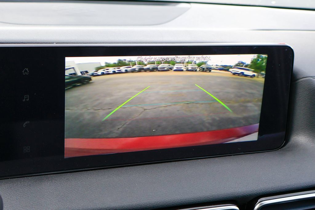 New 2027 Nissan Sentra SV w/ Floor Mat Package FWD image 4