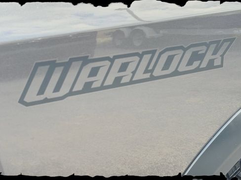 Used 2023 RAM 1500 Warlock AWD/4WD image 9