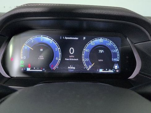New 2025 Jeep Grand Cherokee Limited AWD/4WD image 17
