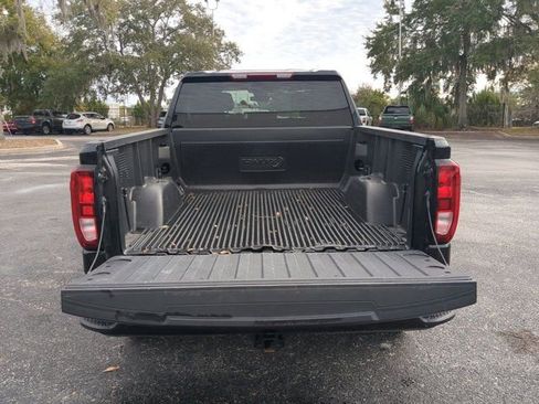 Used 2024 GMC Sierra 1500 Pro image 13