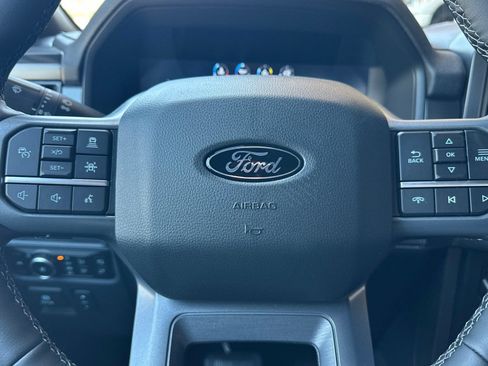 New 2026 Ford F150 Lariat w/ Equipment Group 502A High AWD/4WD image 22