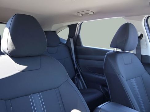 Used 2026 Hyundai Tucson SEL image 17