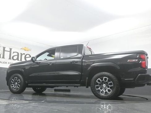 Used 2024 Chevrolet Colorado Z71 w/ Z71 Convenience Package 2 AWD/4WD image 54