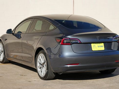 Used 2023 Tesla Model 3 Standard Range RWD image 52