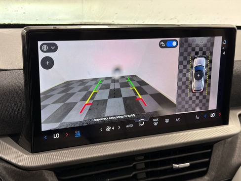 New 2026 Ford Explorer Platinum w/ LUX Leather Package image 29