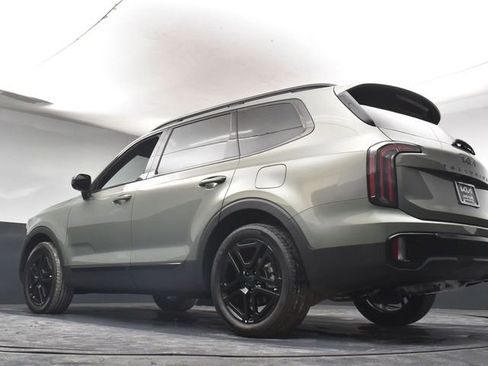 Used 2025 Kia Telluride SX Prestige X-Line image 37