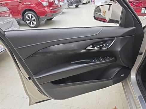 Used 2014 Cadillac ATS 2.0T AWD Sedan image 13