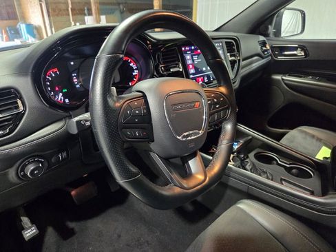 Certified 2021 Dodge Durango GT image 4
