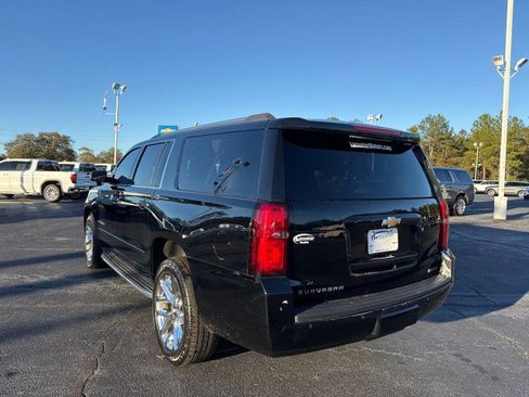 Used 2018 Chevrolet Suburban Premier image 5