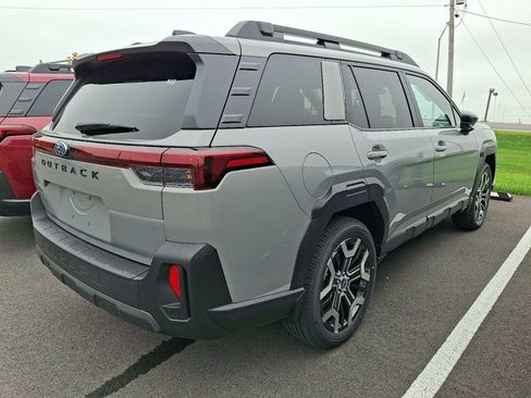 New 2026 Subaru Outback Touring XT AWD/4WD image 4