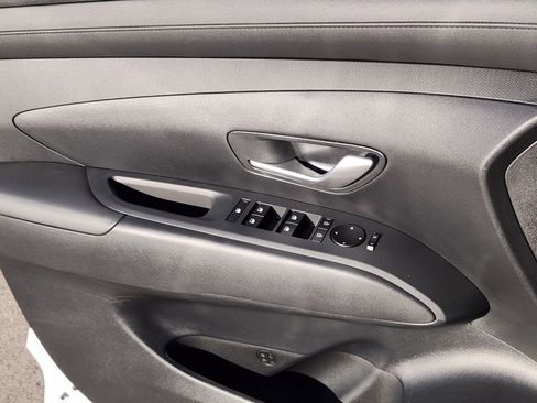 New 2026 Hyundai Tucson XRT FWD image 23