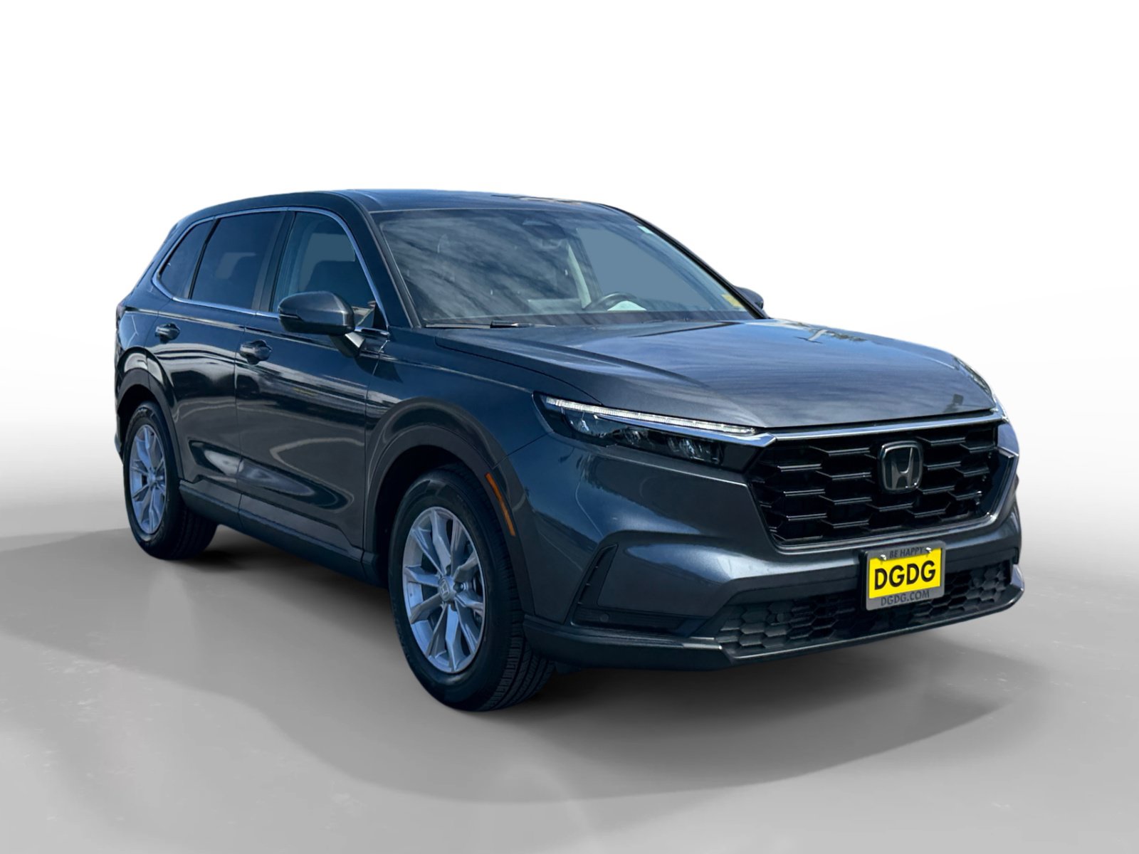 Certified 2025 Honda CR-V EX-L image 7