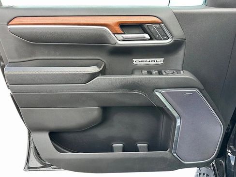 Used 2023 GMC Sierra 1500 Denali w/ Technology Package image 14