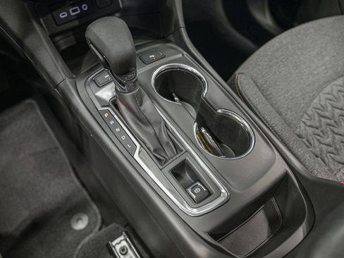 Used 2022 Chevrolet Equinox LT image 22