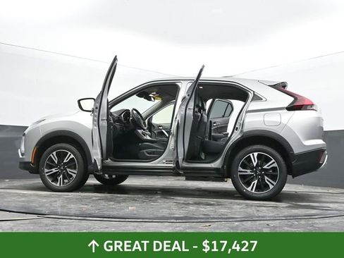 Used 2024 Mitsubishi Eclipse Cross SE image 73