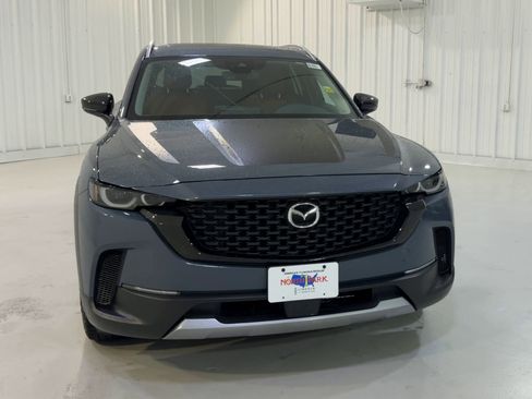 Used 2023 MAZDA CX-50 Meridian Edition AWD/4WD image 4