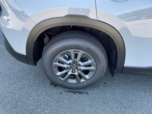 New 2026 MAZDA CX-5 Select AWD/4WD image 6